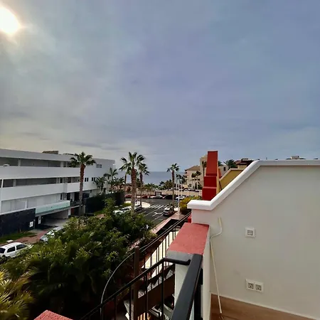 Adeje Paradise Costa Adeje (Tenerife)