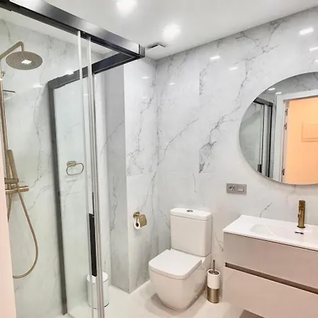 Adeje Paradise Appartement *