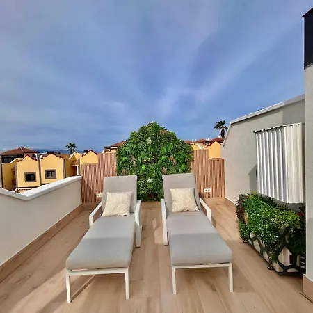 Appartement Adeje Paradise *