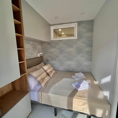 Appartement Adeje Paradise Costa Adeje (Tenerife)