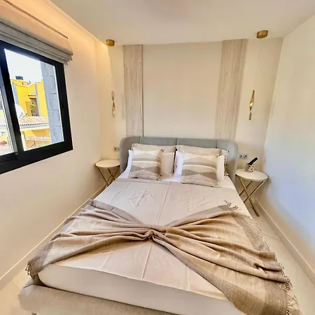 アパート Adeje Paradise