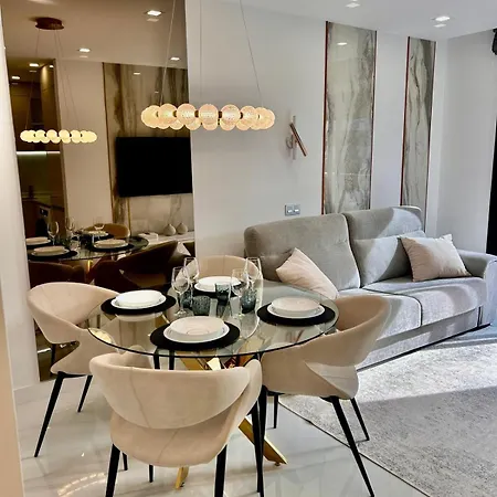 アパート Adeje Paradise *