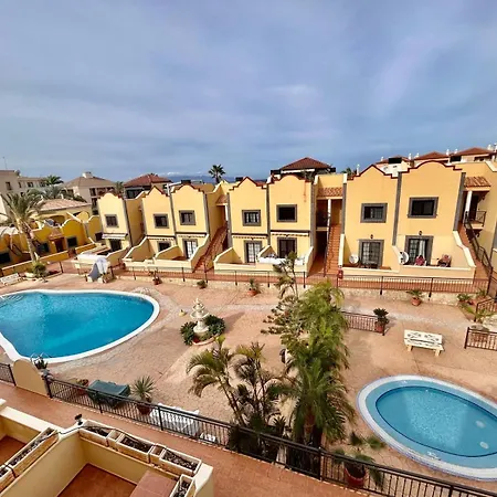 Adeje Paradise アデヘ