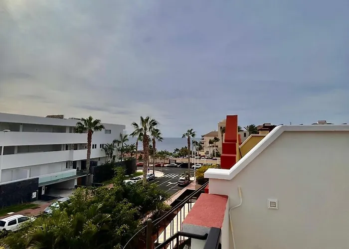 Adeje Paradise Costa Adeje