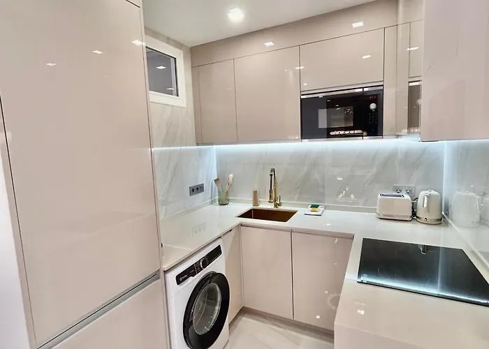 Adeje Paradise Daire Costa Adeje