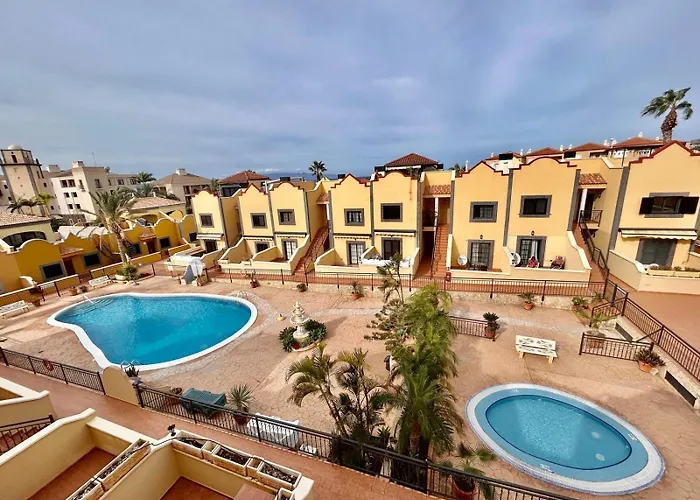 Adeje Paradise Costa Adeje