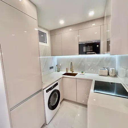 Adeje Paradise Апартаменты Адехе