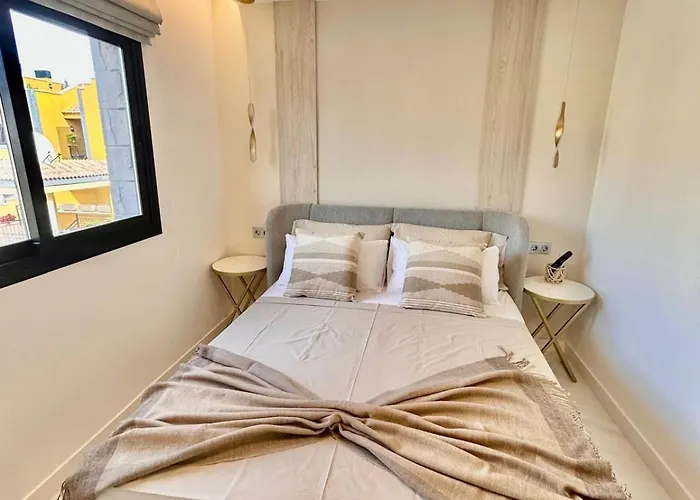 Apartmán Adeje Paradise