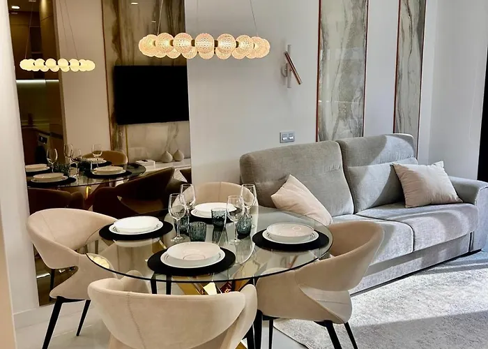 Apartmán Adeje Paradise *