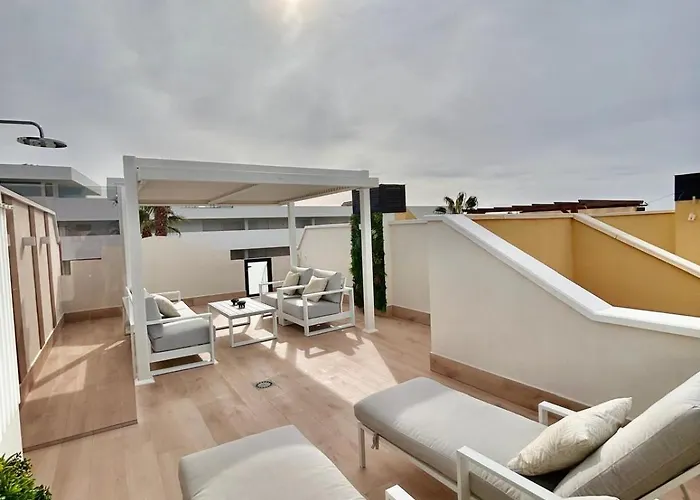 Adeje Paradise * 아데제